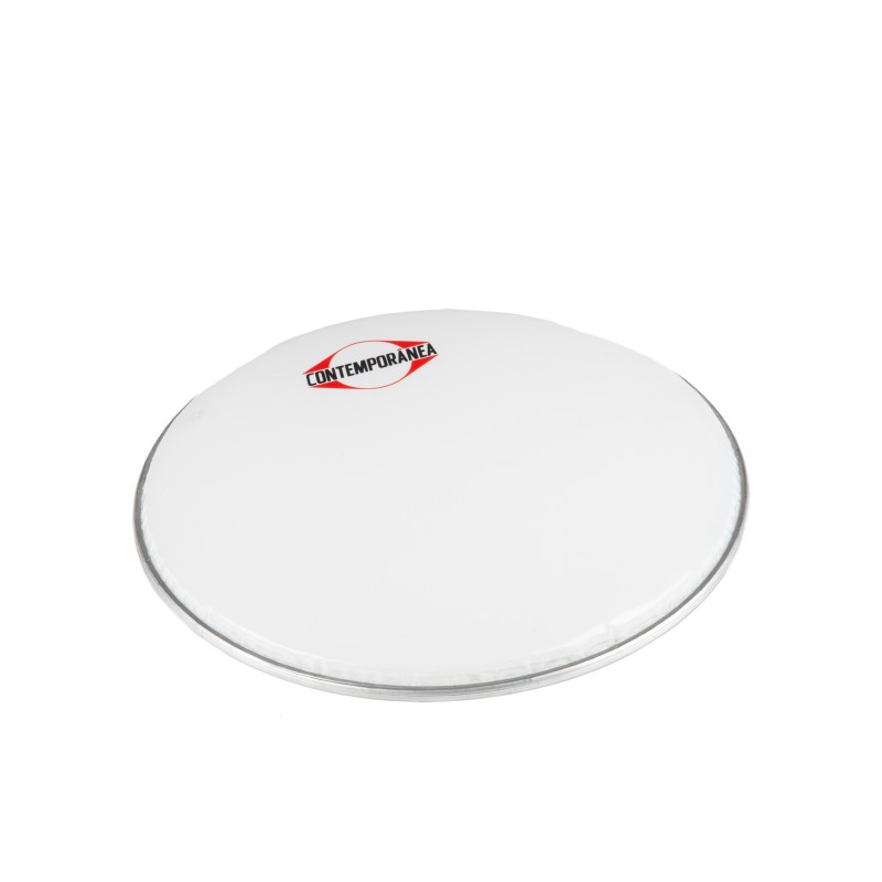 Peau plastique 12" rebaixada